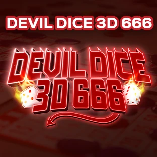 Devil Dice 3D